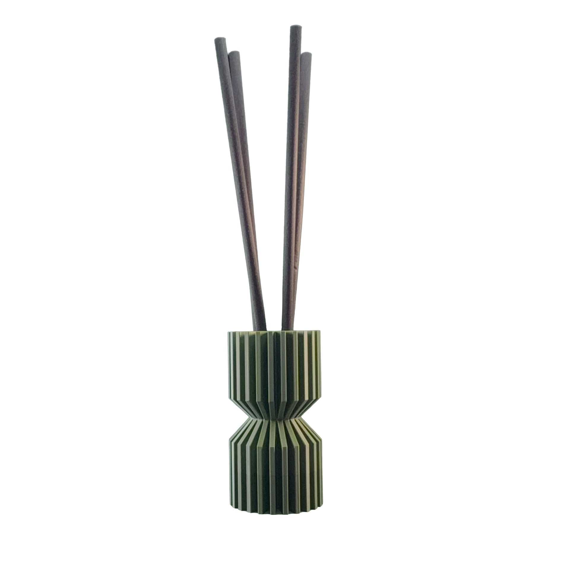 Le Grand Diffuseur reed diffuser vessel by LUVO Parfums
